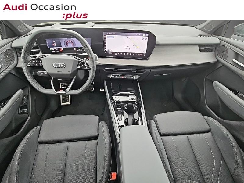 Voitures occasions Audi Q3 S line Dechy