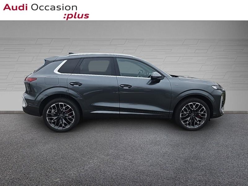 Voitures occasions Audi Q3 S line Dechy