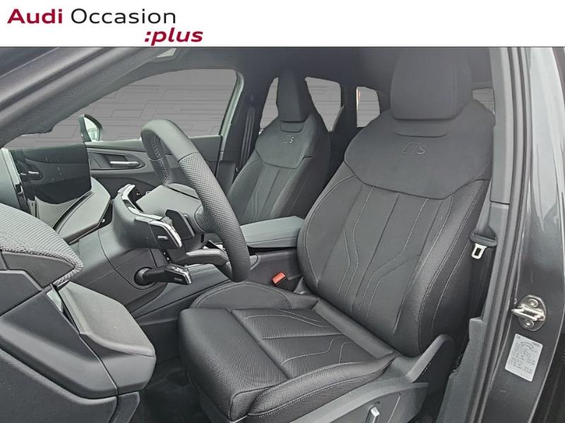 Voitures occasions Audi Q3 S line Dechy