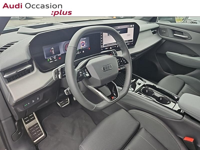 Voitures occasions Audi Q3 S line Dechy
