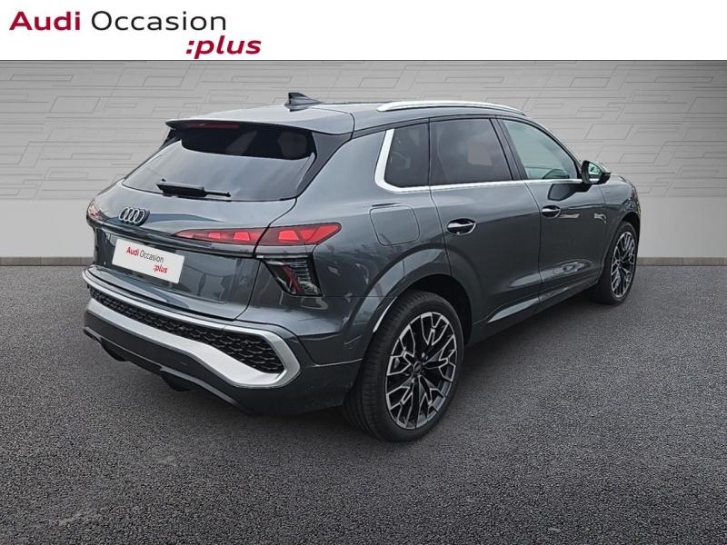 Voitures occasions Audi Q3 S line Dechy