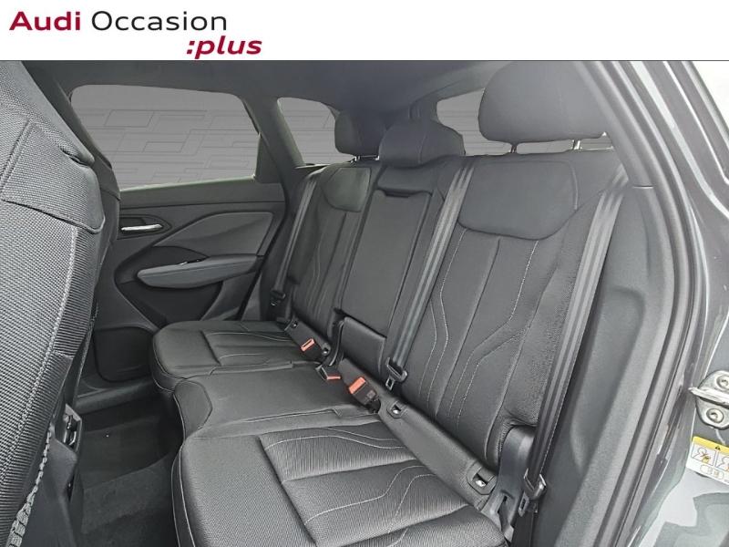 Voitures occasions Audi Q3 S line Dechy