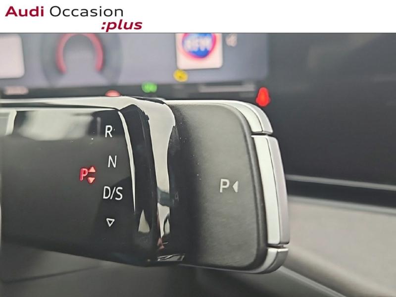 Voitures occasions Audi Q3 S line Dechy