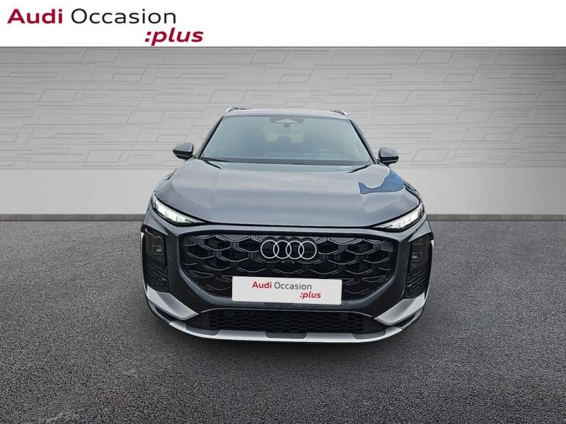 Voitures occasions Audi Q3 S line Dechy