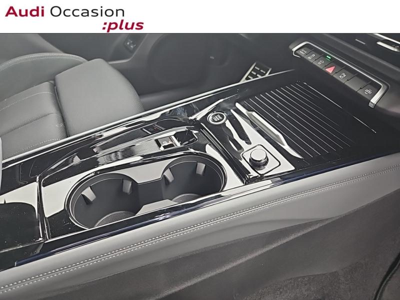 Voitures occasions Audi Q3 S line Dechy