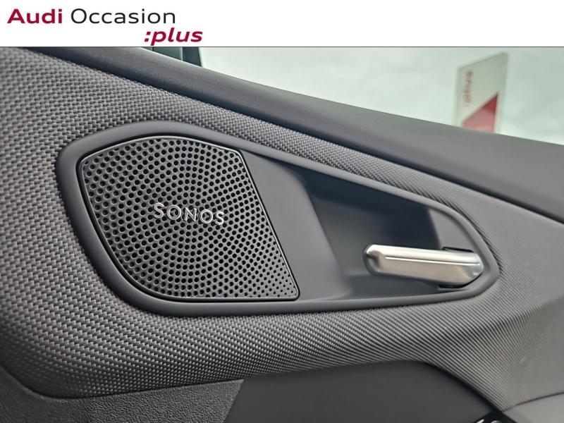 Voitures occasions Audi Q3 S line Dechy