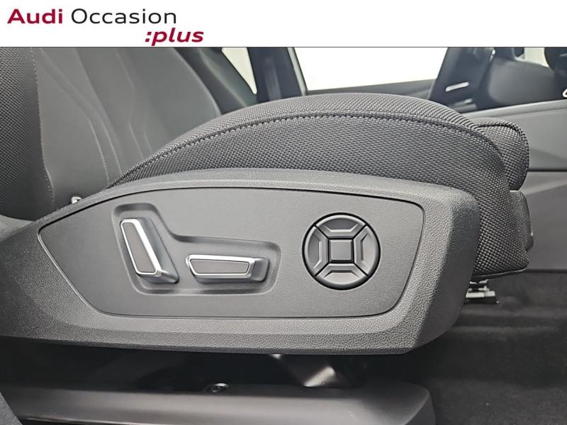 Voitures occasions Audi Q3 S line Dechy