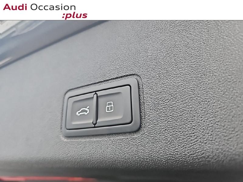 Voitures occasions Audi Q3 S line Dechy