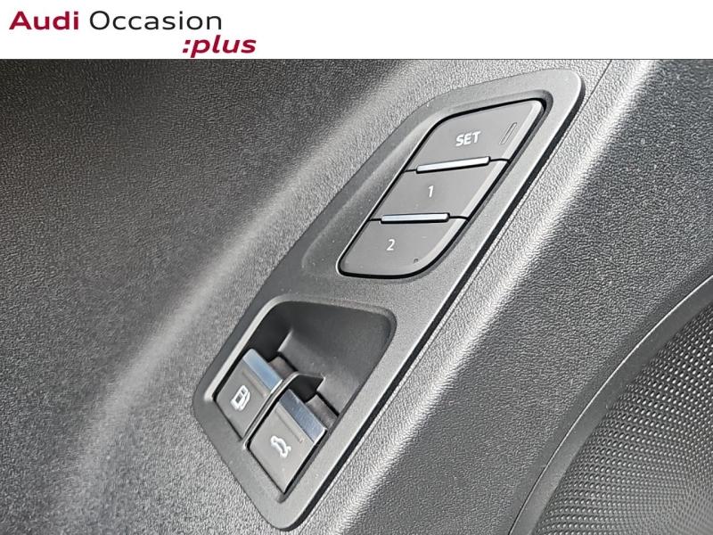 Voitures occasions Audi Q3 S line Dechy