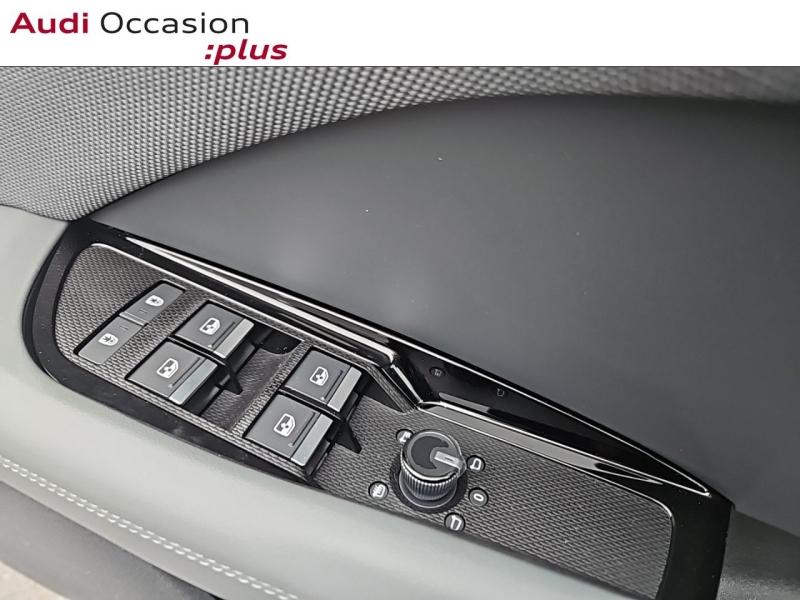 Voitures occasions Audi Q3 S line Dechy