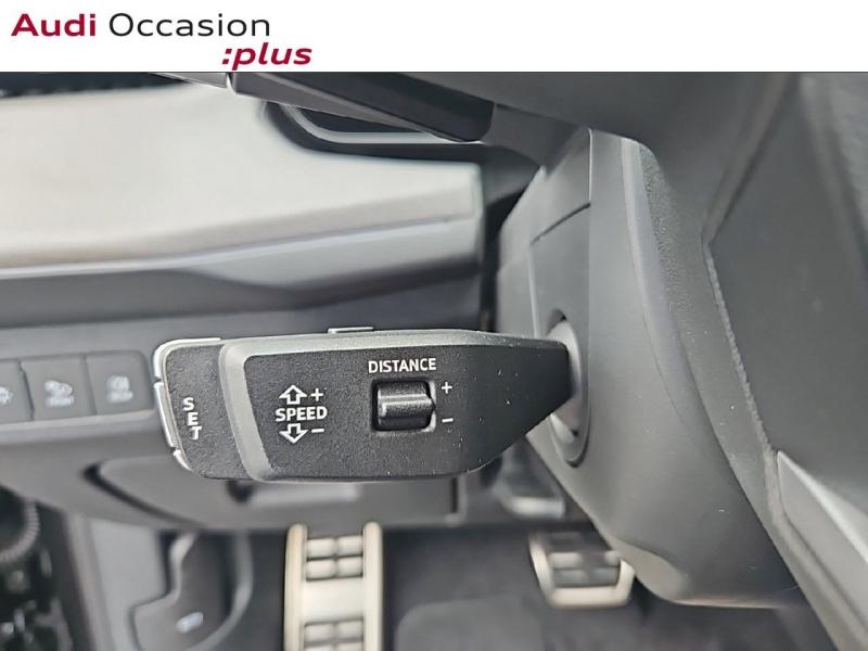 Voitures occasions Audi Q3 S line Dechy