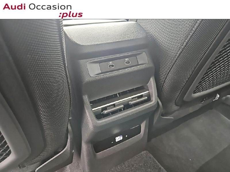 Voitures occasions Audi Q3 S line Dechy