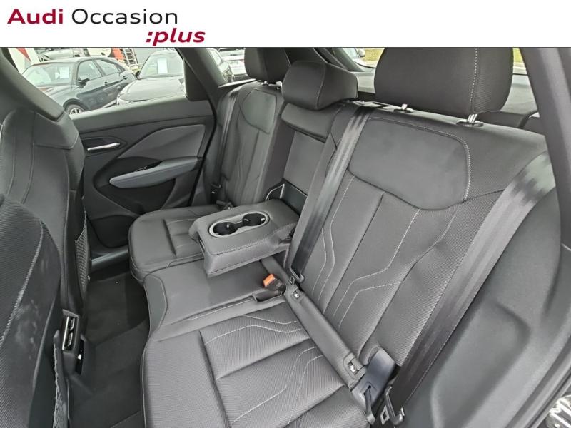 Voitures occasions Audi Q3 S line Dechy