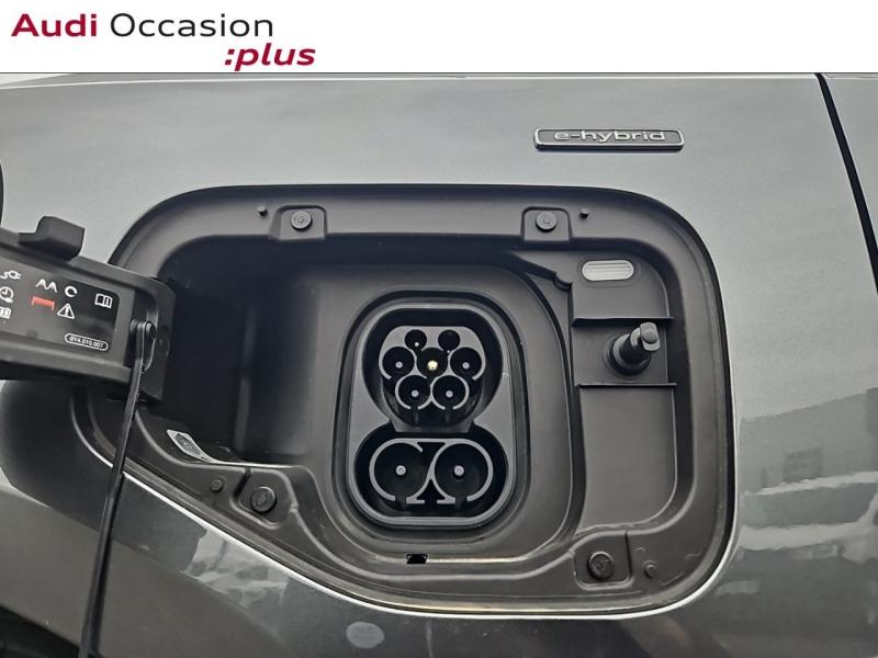 Voitures occasions Audi Q3 S line Dechy