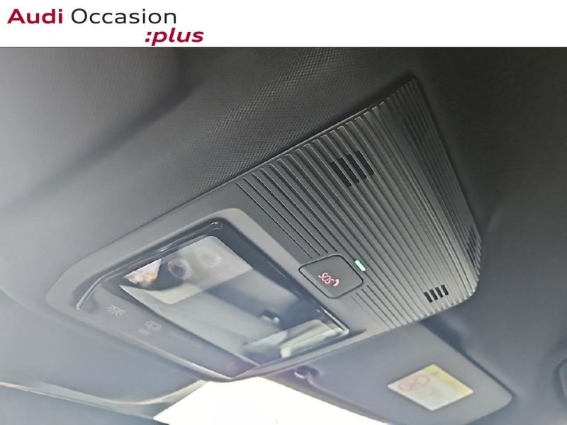 Voitures occasions Audi Q3 S line Dechy