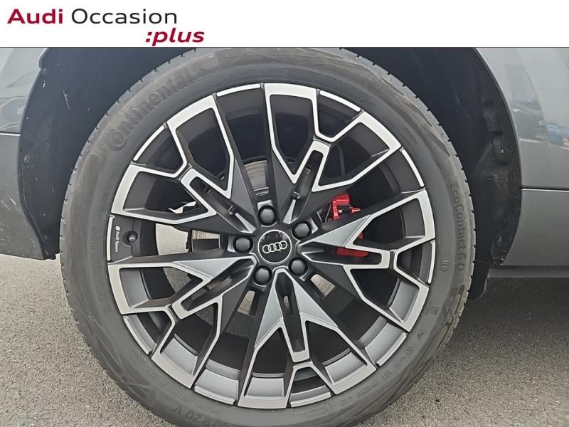 Voitures occasions Audi Q3 S line Dechy