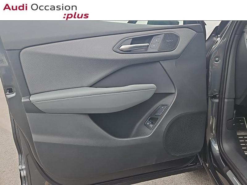 Voitures occasions Audi Q3 S line Dechy