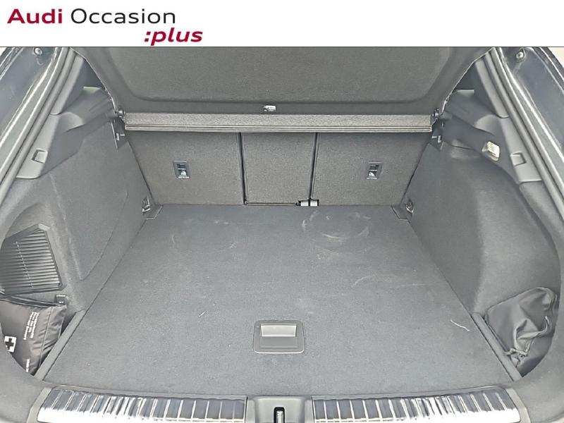 Voitures occasions Audi Q3 S line Dechy