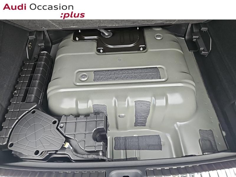 Voitures occasions Audi Q3 S line Dechy