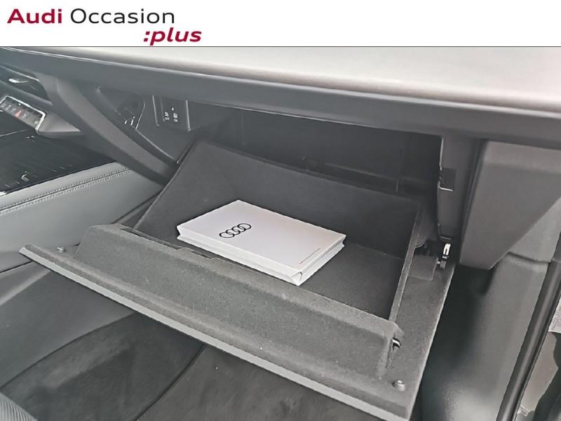 Voitures occasions Audi Q3 S line Dechy