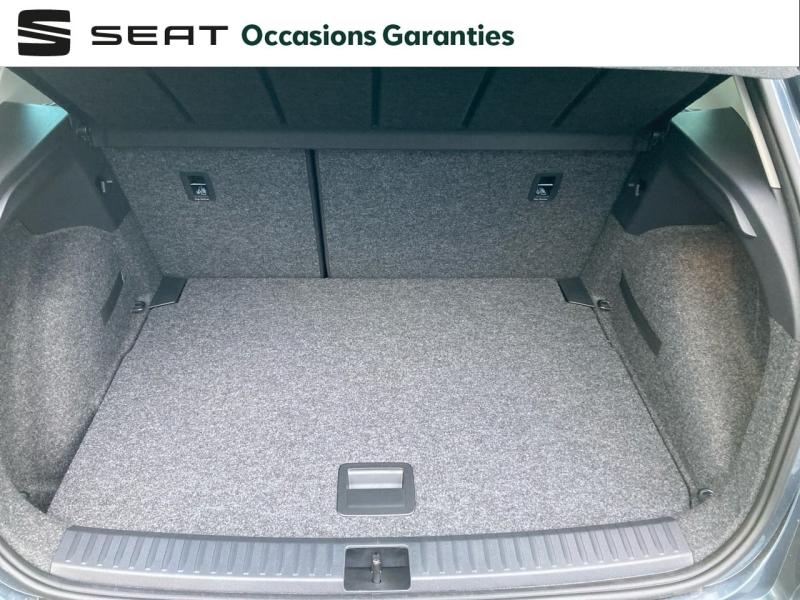 Voitures occasions SEAT ARONA Copa Dechy