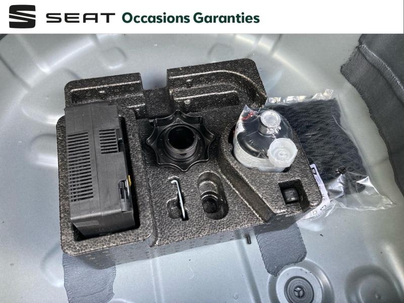 Voitures occasions SEAT ARONA Copa Dechy