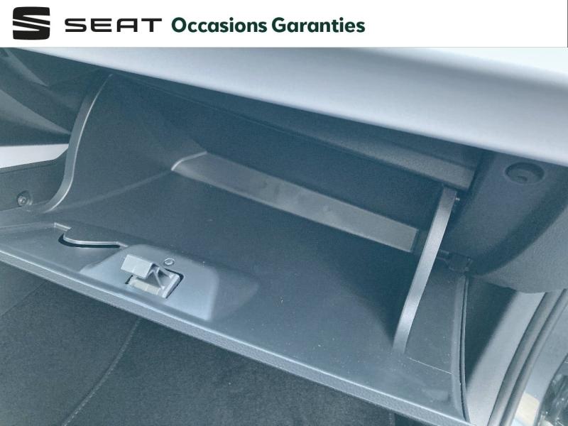 Voitures occasions SEAT ARONA Copa Dechy