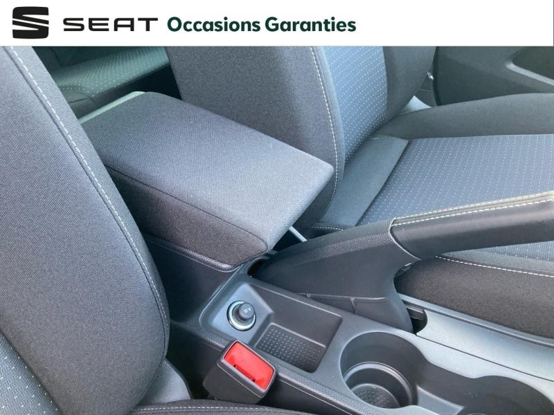 Voitures occasions SEAT ARONA Copa Dechy