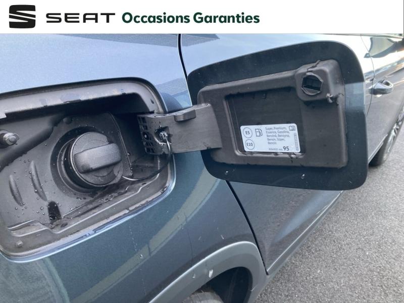 Voitures occasions SEAT ARONA Copa Dechy