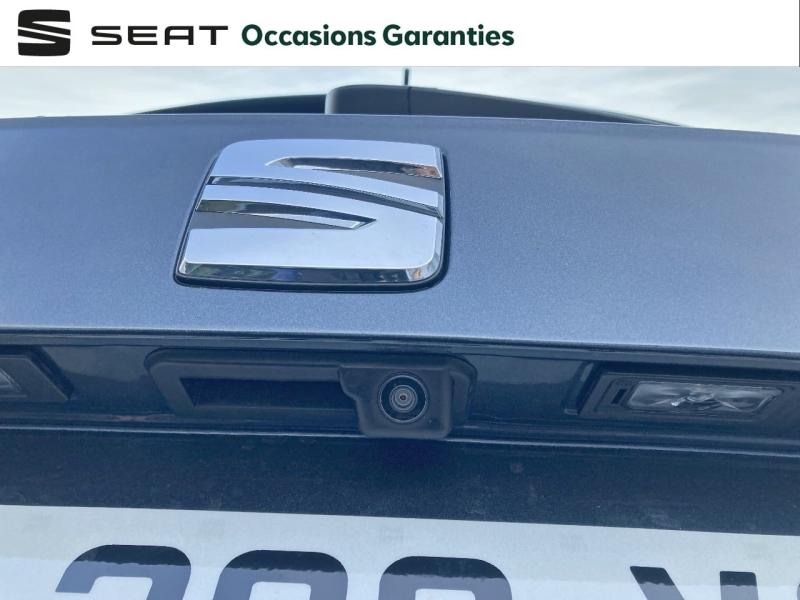 Voitures occasions SEAT ARONA Copa Dechy