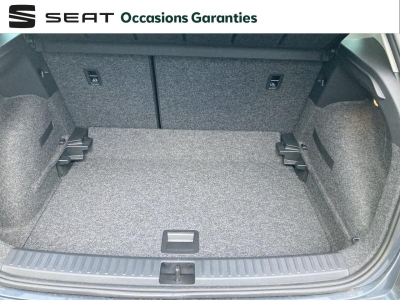 Voitures occasions SEAT ARONA Copa Dechy