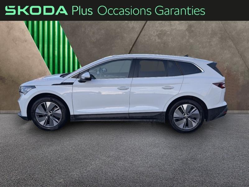 Voitures occasions ŠKODA ENYAQ Base Dechy