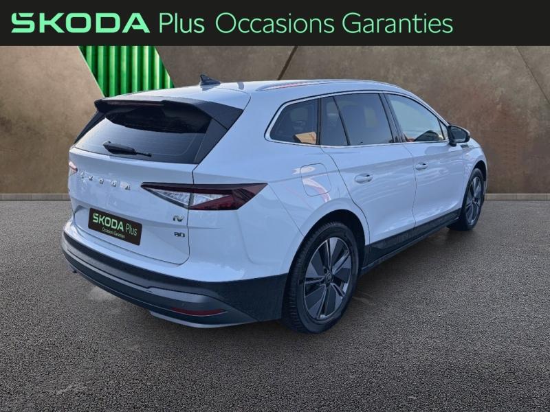 Voitures occasions ŠKODA ENYAQ Base Dechy