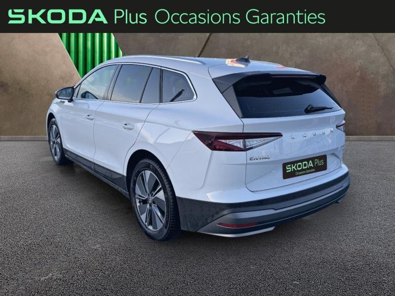 Voitures occasions ŠKODA ENYAQ Base Dechy