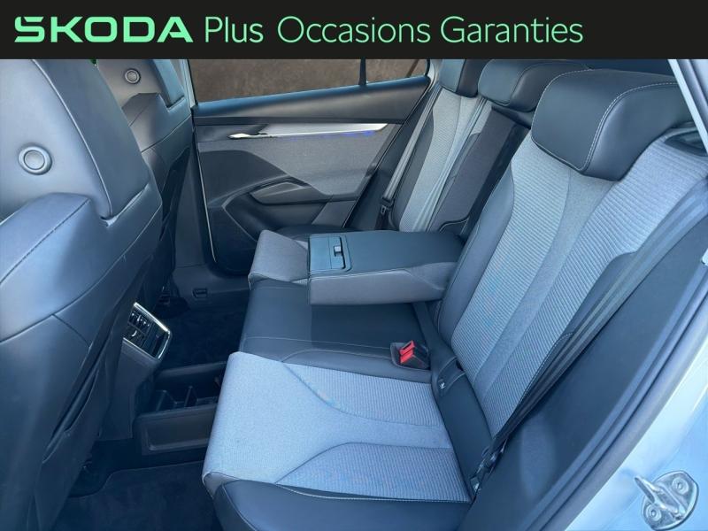 Voitures occasions ŠKODA ENYAQ Base Dechy