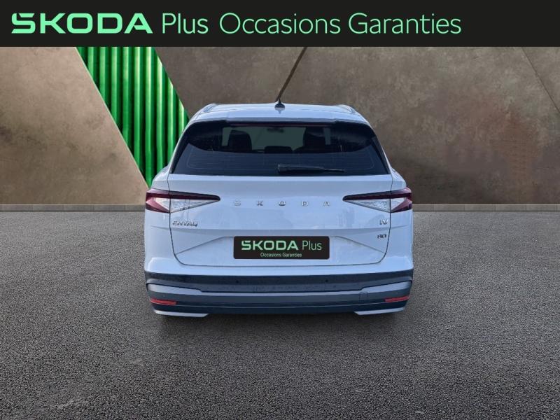 Voitures occasions ŠKODA ENYAQ Base Dechy