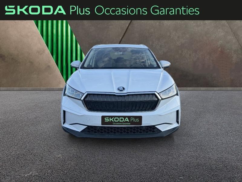 Voitures occasions ŠKODA ENYAQ Base Dechy