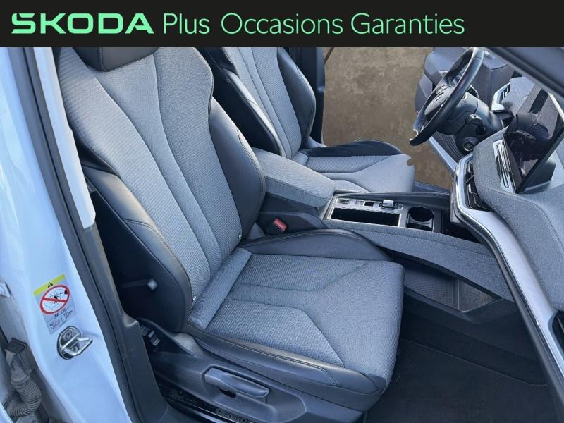 Voitures occasions ŠKODA ENYAQ Base Dechy