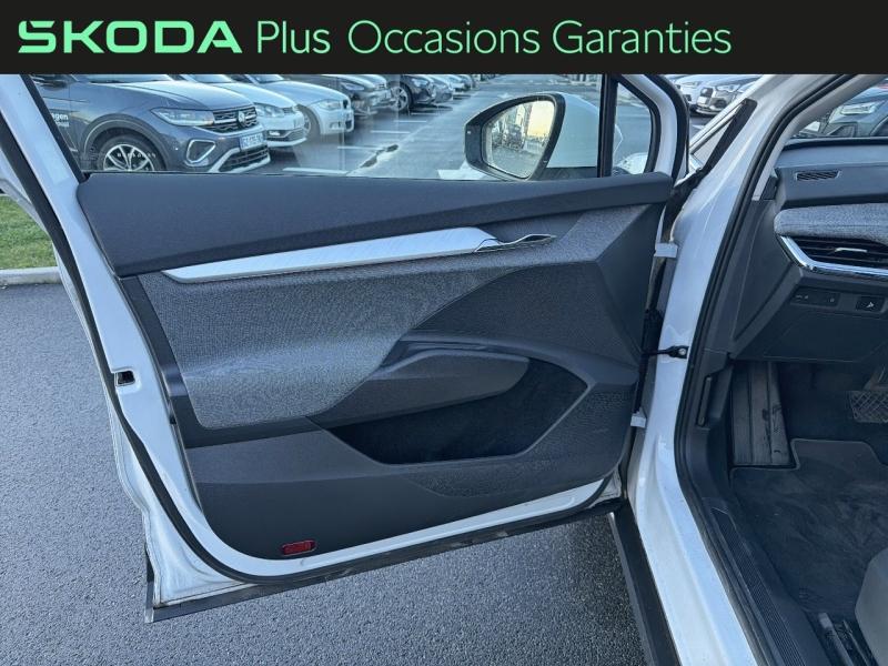 Voitures occasions ŠKODA ENYAQ Base Dechy