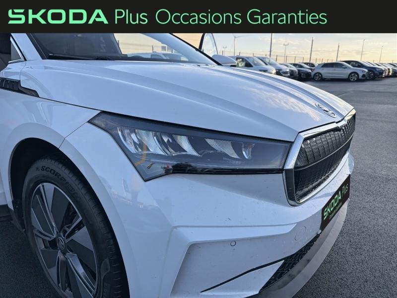Voitures occasions ŠKODA ENYAQ Base Dechy