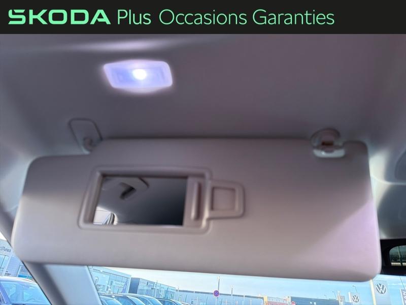 Voitures occasions ŠKODA ENYAQ Base Dechy