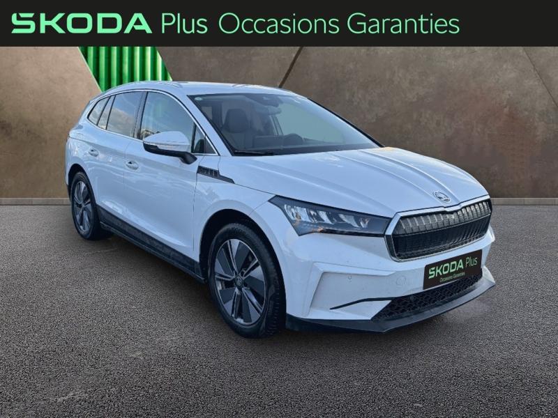Voitures occasions ŠKODA ENYAQ Base Dechy