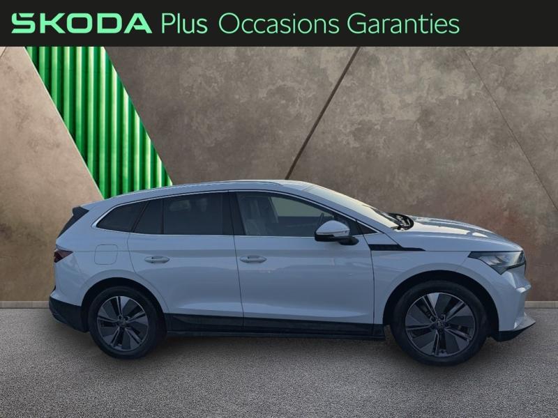 Voitures occasions ŠKODA ENYAQ Base Dechy