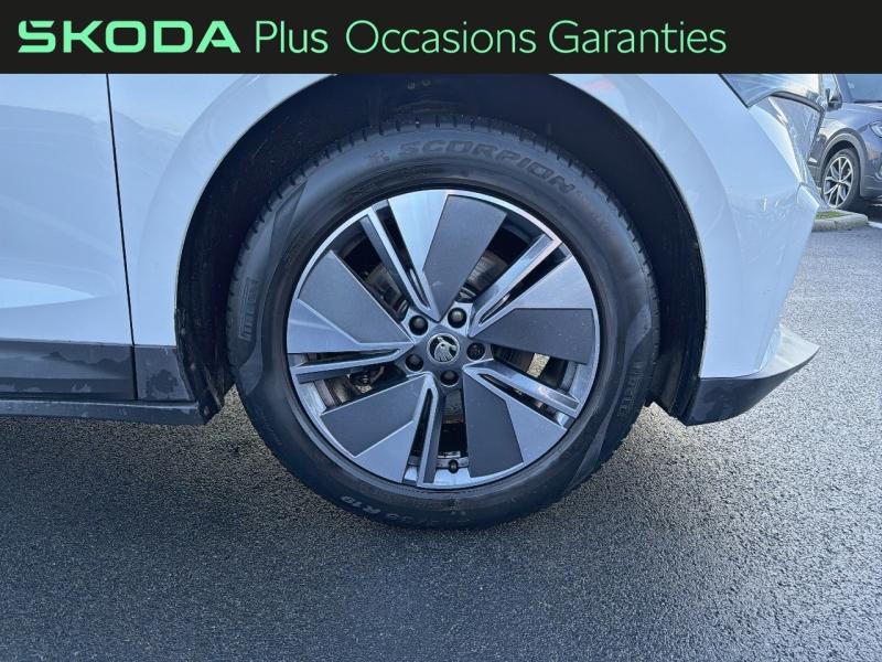 Voitures occasions ŠKODA ENYAQ Base Dechy