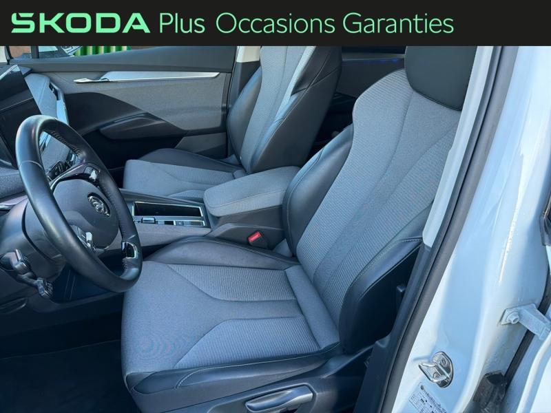 Voitures occasions ŠKODA ENYAQ Base Dechy