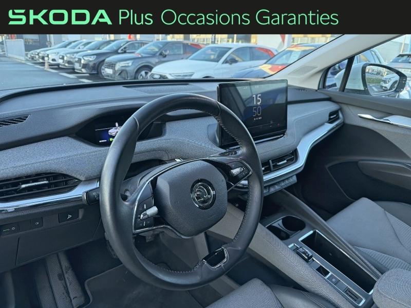 Voitures occasions ŠKODA ENYAQ Base Dechy