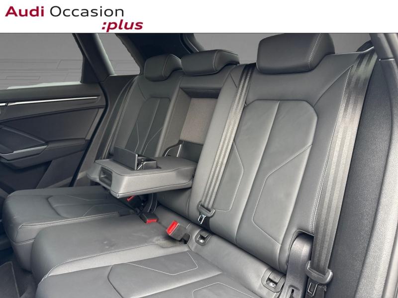 Voitures occasions Audi Q3 S line Dechy