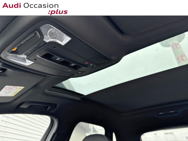 Voitures occasions Audi Q3 S line Dechy