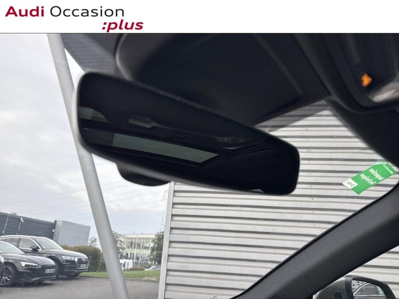 Voitures occasions Audi Q3 S line Dechy