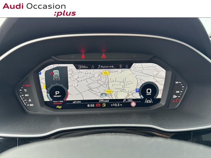 Voitures occasions Audi Q3 S line Dechy